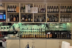 Ami'sbar・アミーズバー - 北九州市・門司のスナック 店舗写真