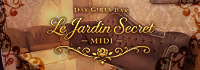 Le Jardin Secret -MIDI-