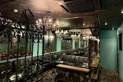 Club 天羽・アモ - 松山市のキャバクラ 店舗写真