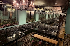 Club 天羽・アモ - 松山市のキャバクラ 店舗写真