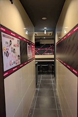 miniscafe HIROSHIMA・ミニスカフェ - 広島市（流川）のガールズバー 店舗写真