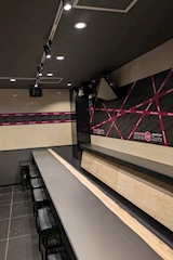 miniscafe HIROSHIMA・ミニスカフェ - 広島市（流川）のガールズバー 店舗写真