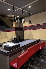 miniscafe HIROSHIMA・ミニスカフェ - 広島市（流川）のガールズバー 店舗写真