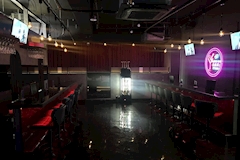 girls bar dfufu~どぅふふ~ - 大森のガールズバー 店舗写真