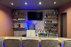 MUSE・ミューズ - 岐阜 多治見のガールズバー 店舗写真