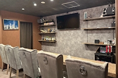 MUSE・ミューズ - 岐阜 多治見のガールズバー 店舗写真