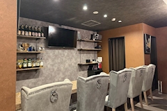 MUSE・ミューズ - 岐阜 多治見のガールズバー 店舗写真