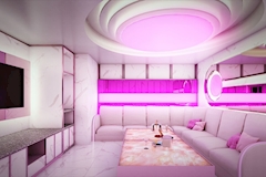 Belle Lounge Sapporo・ベルラウンジサッポロ - すすきのニュークラブ(キャバクラ) 店舗写真