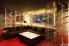 Belle Lounge Sapporo・ベルラウンジサッポロ - すすきのニュークラブ(キャバクラ) 店舗写真