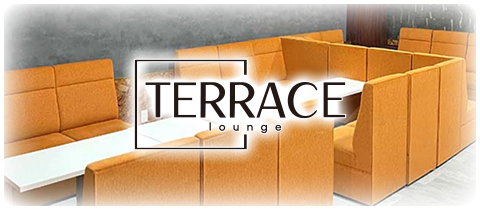 TERRACE・テラス - 堺東のラウンジ/クラブ