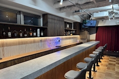Academic Cafe MOON学園 上野アメ横校・アカデミックカフェムーンガクエンウエノアメヨココウ - 上野 アメ横のコンカフェ 店舗写真