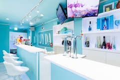 Girls Lounge JYDA・ジェイダ - 本厚木駅北口のガールズバー 店舗写真