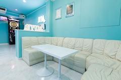 Girls Lounge JYDA・ジェイダ - 本厚木駅北口のガールズバー 店舗写真