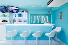 Girls Lounge JYDA・ジェイダ - 本厚木駅北口のガールズバー 店舗写真