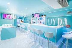 Girls Lounge JYDA・ジェイダ - 本厚木駅北口のガールズバー 店舗写真