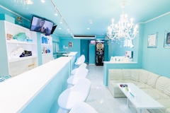 Girls Lounge JYDA・ジェイダ - 本厚木駅北口のガールズバー 店舗写真