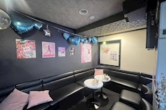 Snack 5℃・ゴド - 赤羽のパブ/スナック 店舗写真