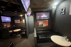 Snack 5℃・ゴド - 赤羽のパブ/スナック 店舗写真