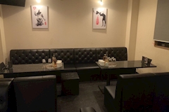 LOUNGE garra'z・ラウンジ ギャラッツ - 諫早市・天満町のスナック 店舗写真