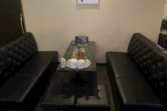 LOUNGE garra'z・ラウンジ ギャラッツ - 諫早市・天満町のスナック 店舗写真