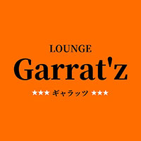LOUNGE garra'z - 諫早市・天満町のスナック