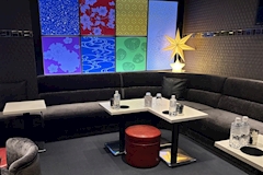 CLUB 一休・イッキュウ - 蕨のキャバクラ 店舗写真