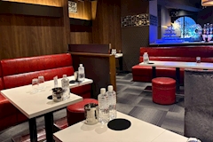 CLUB 一休・イッキュウ - 蕨のキャバクラ 店舗写真