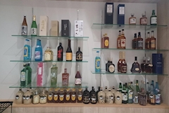 Nurse Station・ナースステーション - 江坂のラウンジ/クラブ 店舗写真