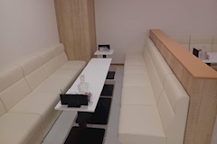 Nurse Station・ナースステーション - 江坂のラウンジ/クラブ 店舗写真