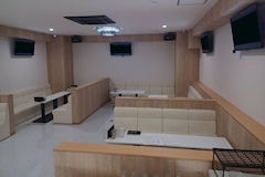 Nurse Station・ナースステーション - 江坂のラウンジ/クラブ 店舗写真