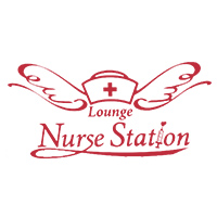 店舗写真 Nurse Station・ナースステーション - 江坂のラウンジ/クラブ