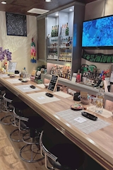 菜のか・ナノカ - 金沢片町のスナック 店舗写真