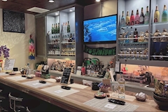 菜のか・ナノカ - 金沢片町のスナック 店舗写真