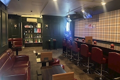 ちゅーる。-Warabi-・チュール - 蕨のガールズバー 店舗写真