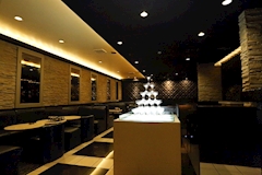 VALENTIS CLUB・ヴァレンティス クラブ - 松山市のキャバクラ 店舗写真
