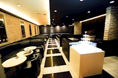 VALENTIS CLUB・ヴァレンティス クラブ - 松山市のキャバクラ 店舗写真