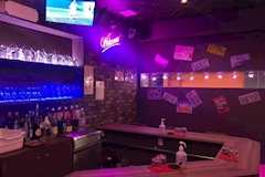 Girls Lounge Iris・アイリス - 調布のガールズバー 店舗写真
