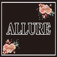 ALLURE - 山陽小野田のラウンジ