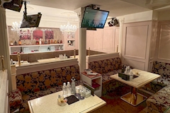 熟女ラウンジ 艶媛・ツヤヒメ - 松山市の熟女キャバクラ 店舗写真