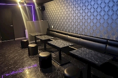GIRLS LOUNGE EDEN・エデン - みずほ台のガールズバー 店舗写真