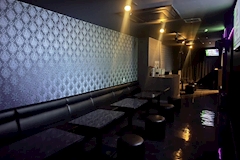 GIRLS LOUNGE EDEN・エデン - みずほ台のガールズバー 店舗写真