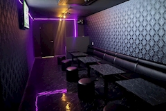 GIRLS LOUNGE EDEN・エデン - みずほ台のガールズバー 店舗写真