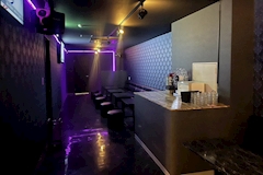 GIRLS LOUNGE EDEN・エデン - みずほ台のガールズバー 店舗写真