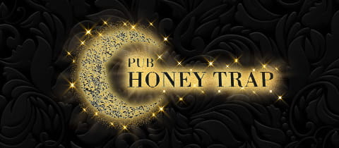 PUB HONEY TRAP・ハニートラップ - 古河・東口のパブ/スナック