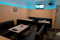 will・ウィル - 須賀川のスナック 店舗写真