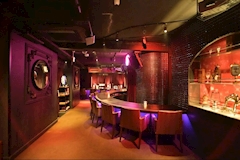 【昼】OSHIMO・オシモ - 渋谷の朝・昼ガールズバー 店舗写真