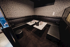 CLUB PHANTOM・ファントム - 熊本市・下通りのキャバクラ 店舗写真