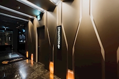 CLUB PHANTOM・ファントム - 熊本市・下通りのキャバクラ 店舗写真