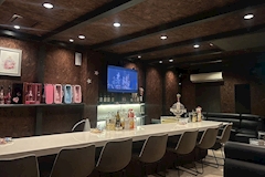 COURAGE・クラージュ - 佐世保市・塩浜町のスナック 店舗写真