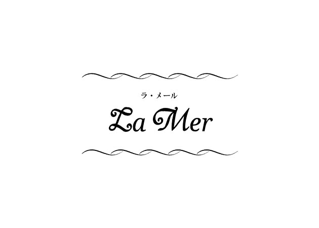 La Mer 職種：カウンターレディ
